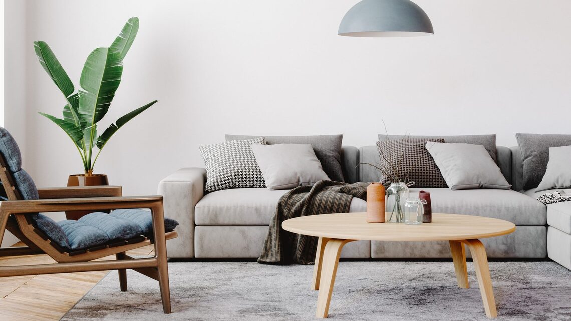 Quick! Snag These Furniture Deals for Up to 60% Off Before Fall Prime Day Ends Tonight 