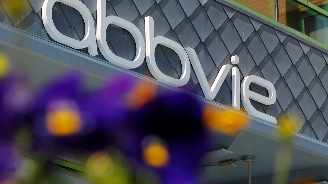 AbbVie joins US government pilot to test drug discount rebates