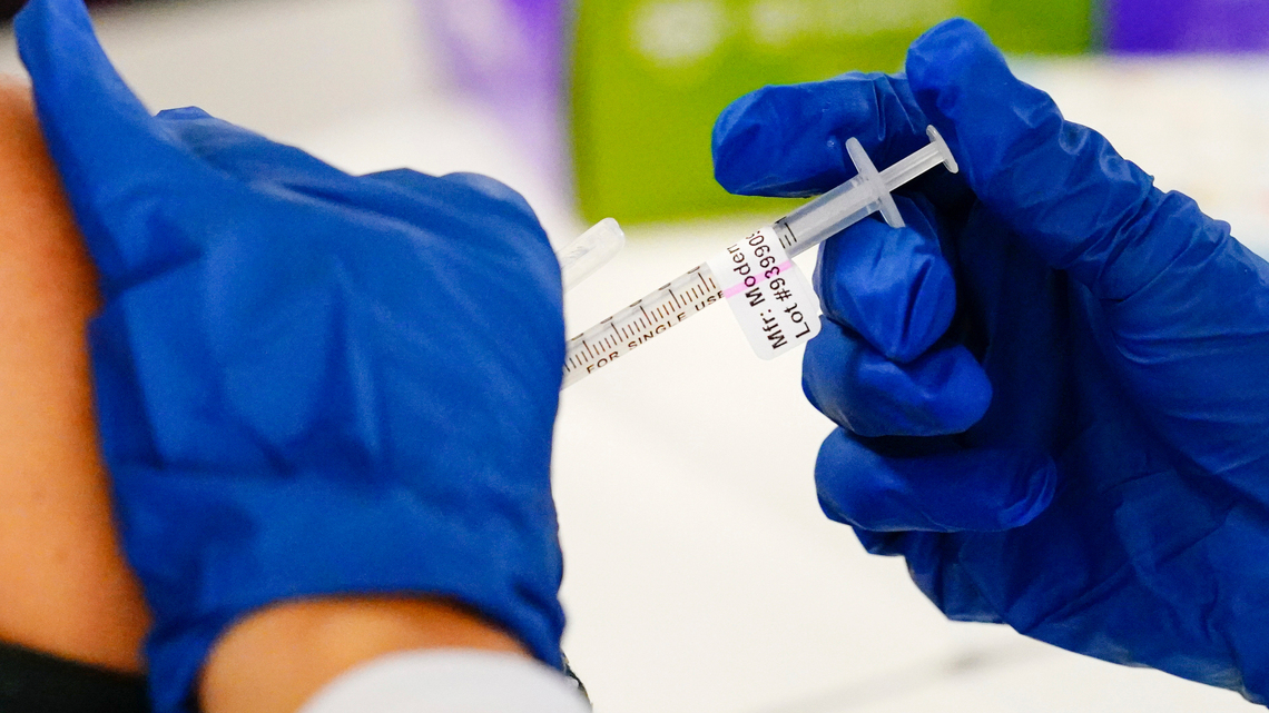 CDC gives Tri-Cities new COVID rating and mask recommendations