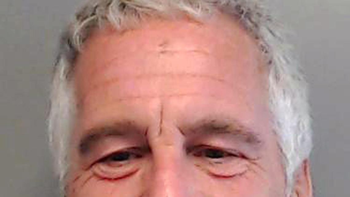 Bank of America to pay $72.5 million to settle Epstein victim lawsuit