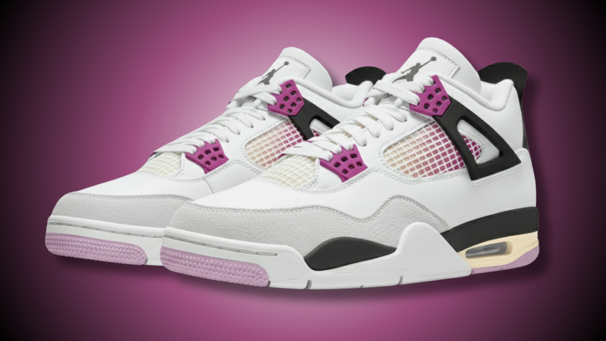  Air Jordan 4 Comic Mockup Sneakermarket h/t RabaKali