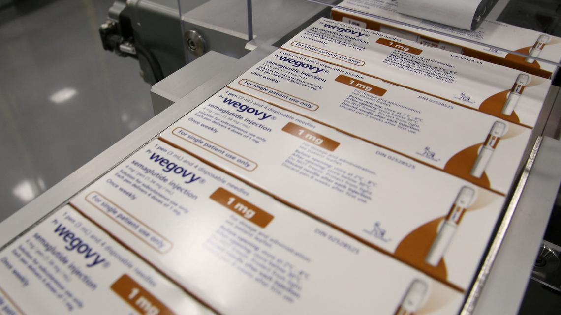France becomes first EU country to reimburse anti-obesity drugs, minister says 
