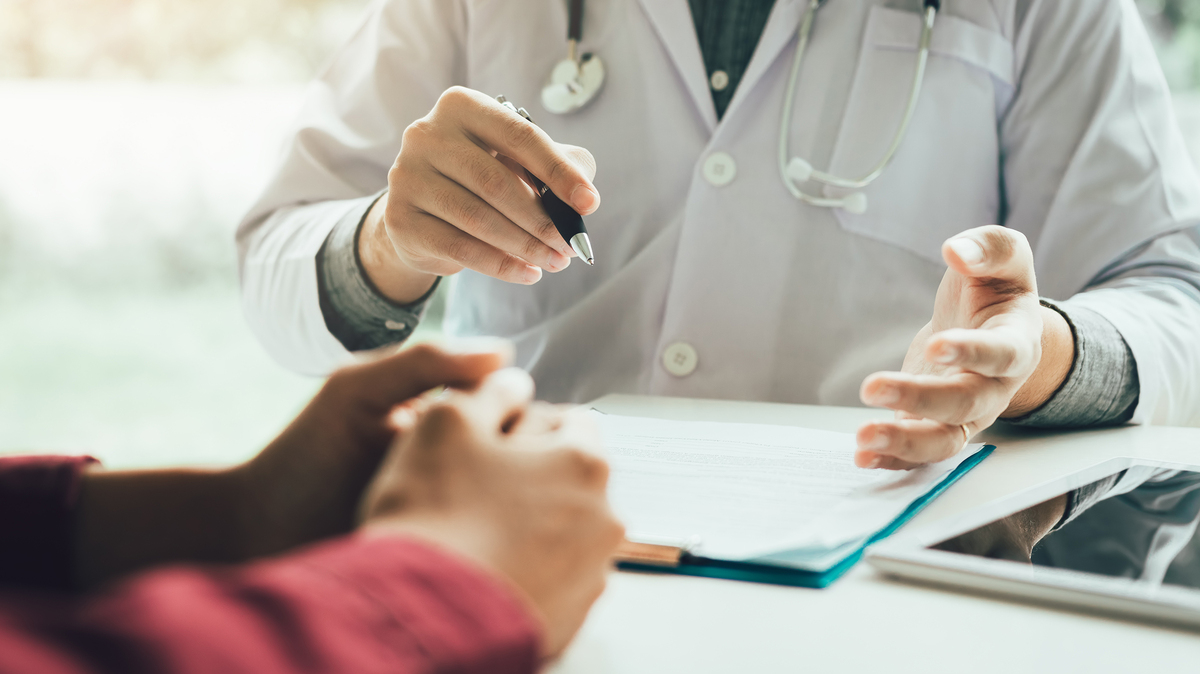 While many people associate menopause with hot flashes and changes in periods, it can also influence several aspects of long-term health. These effects can vary from person to person, but they also are a common part of aging. (Dreamstime/TNS)