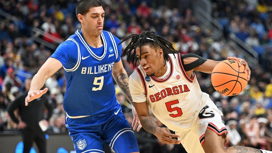Portal roundup: Georgia, Butler top scorers look to transfer