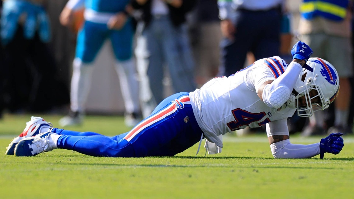 The Patriots Just Got a Major Break Against the Bills