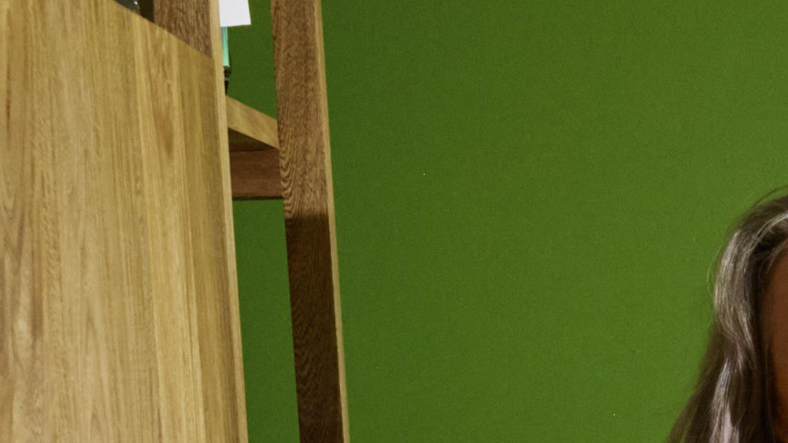 Don't Call Them Retirement Communities