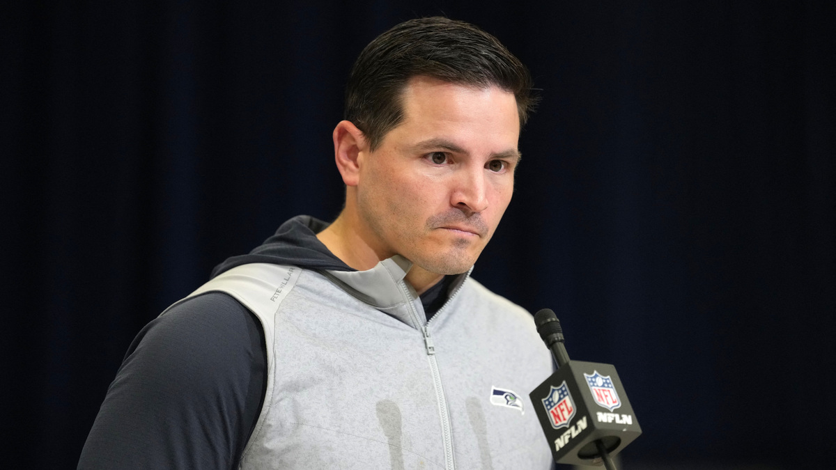 A win for Seahawks in Week 7 will be key to shift course of 2026 season ...