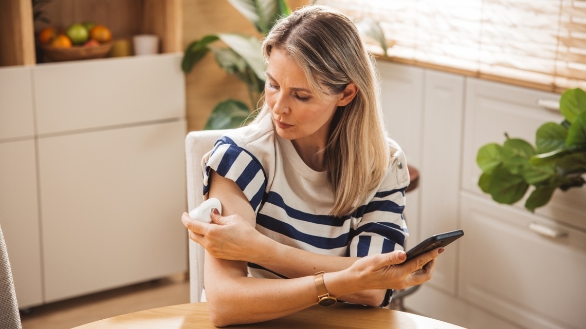 How Can I Lower My A1C? Doctors Share 5 Daily Habits That Work Fast