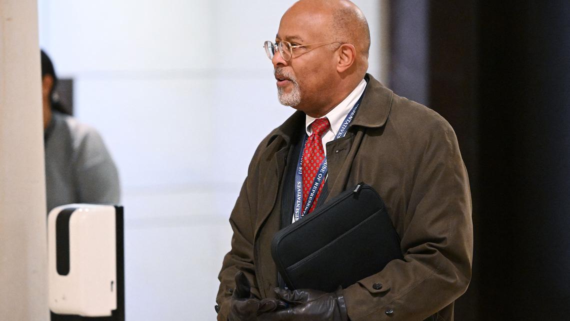 Democrats kick off response to Trump's annihilation threats