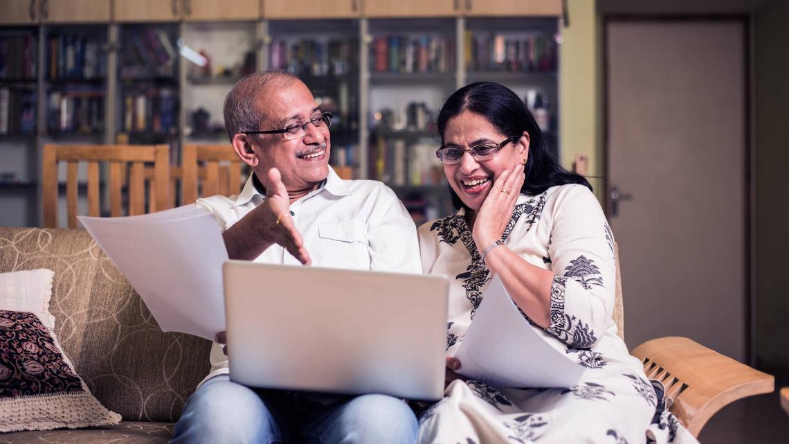 Retirement Countdown: Make these moves when 10 years away 