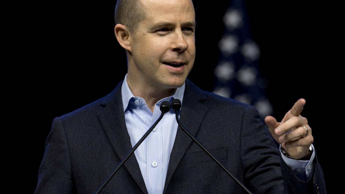 Fearing GOP win, California's Democratic leader urges unviable party candidates for governor to drop out 