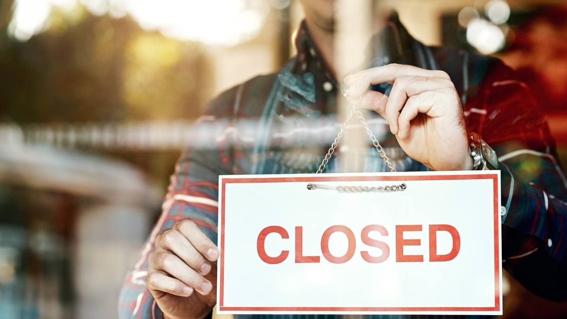 After 207 closures in 2026, 104-year-old salon chain isn't done