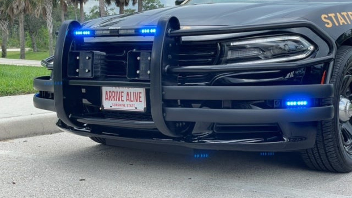 Cape Coral woman guilty of vehicular homicide in 2024 crash