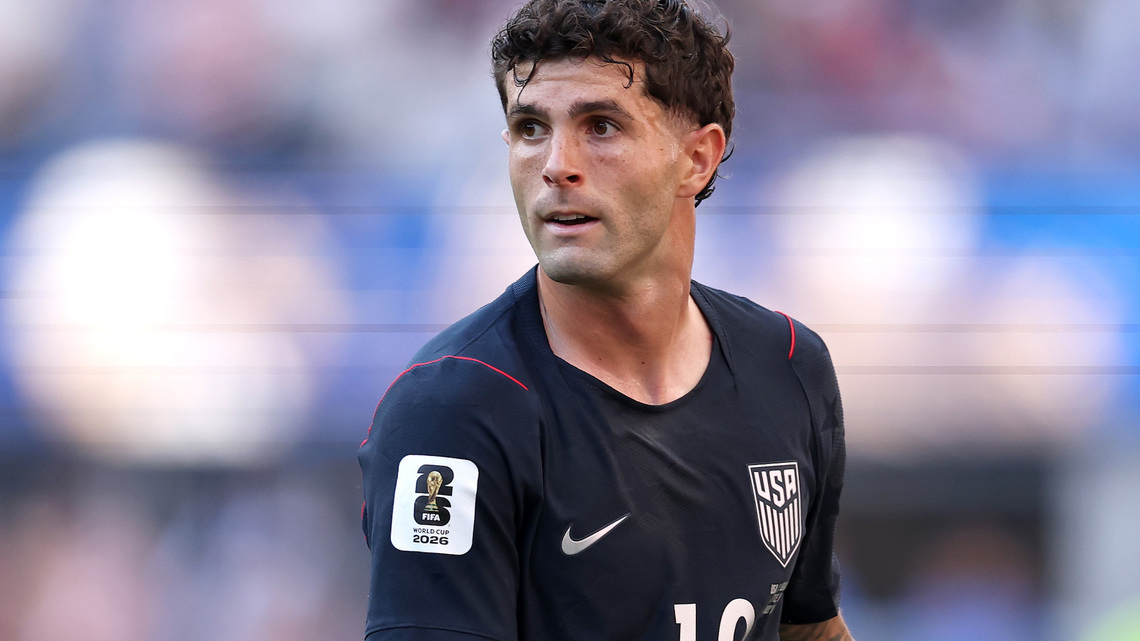 Christian Pulisic Breaks Silence After Team USA's Devastating World Cup Loss 