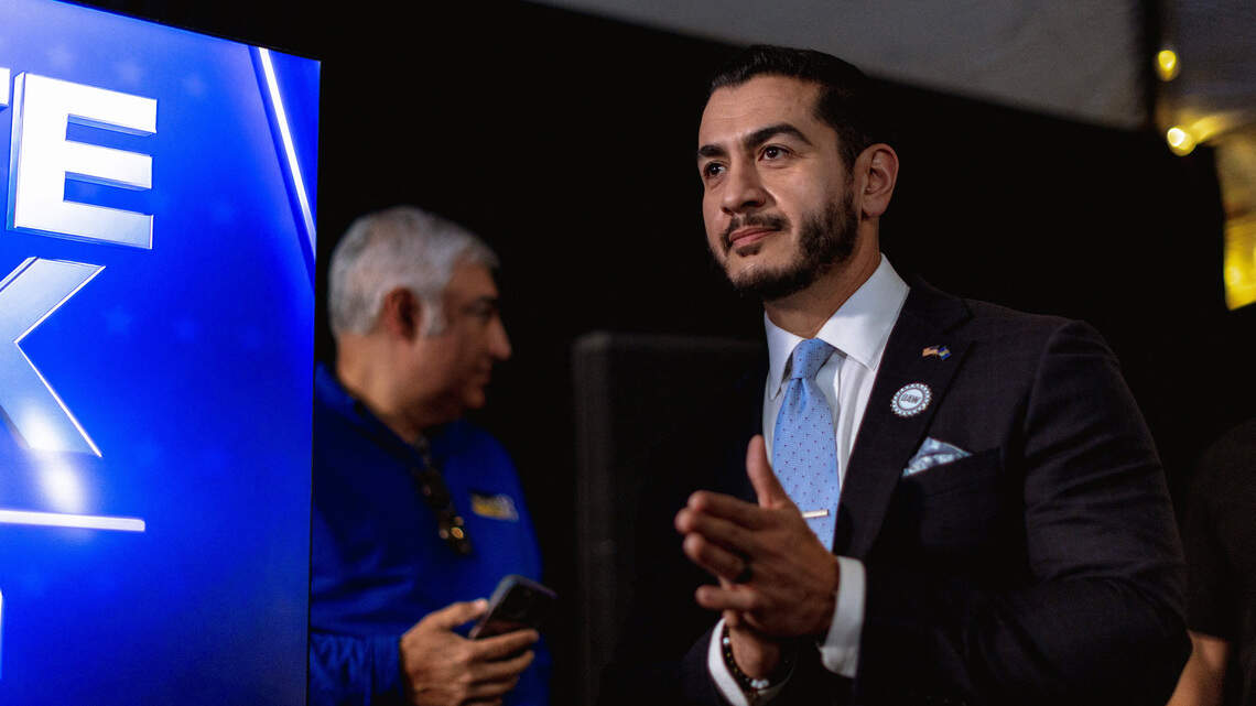 Democrats called masculinity 'toxic.' Now they're running on it | Opinion
