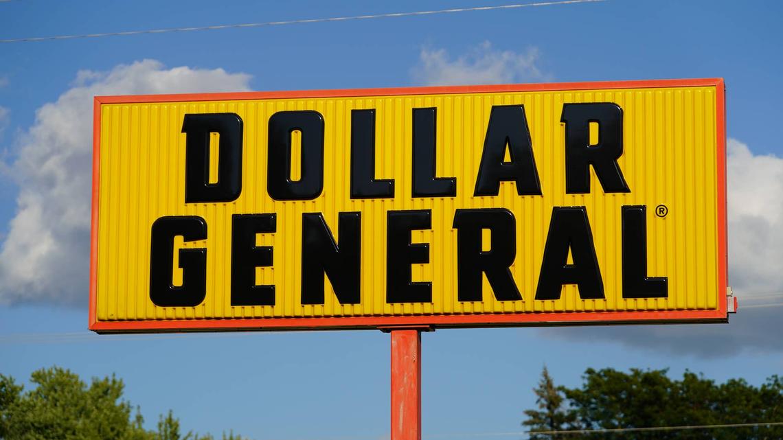 Dollar General's Vibrant $1 Find Brings Charming Designs to Kitchen Decor 