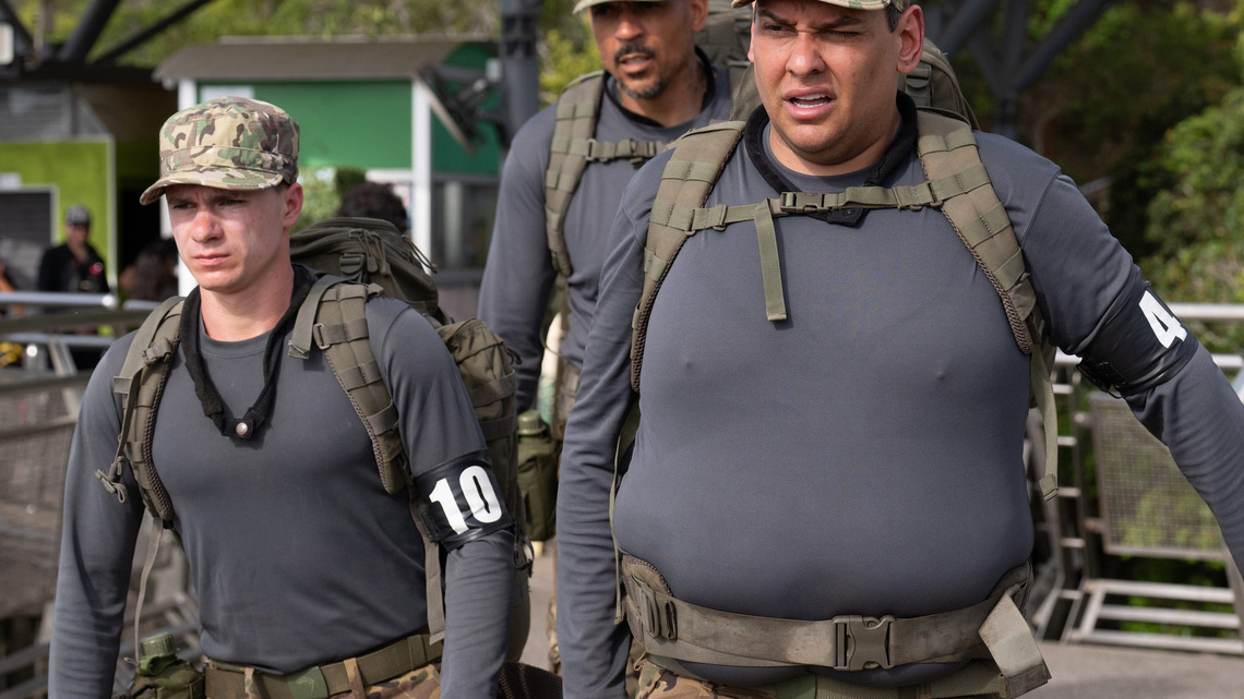 'Special Forces: World's Toughest Test' is back. See cast, how to watch 