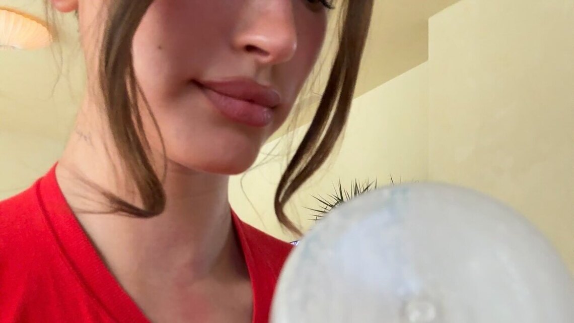 Hailey Bieber Dotes on Son Jack Blues in Unseen Early Motherhood Photos 