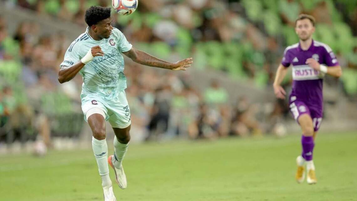 Facundo Torres' late goal lifts Austin FC to 1-1 draw with Rapids 