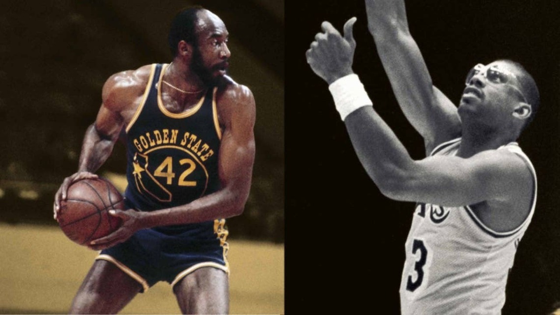 "Anything but the hook" - Nate Thurmond detailed his defensive philosophy when defending Kareem Abdul-Jabbar 