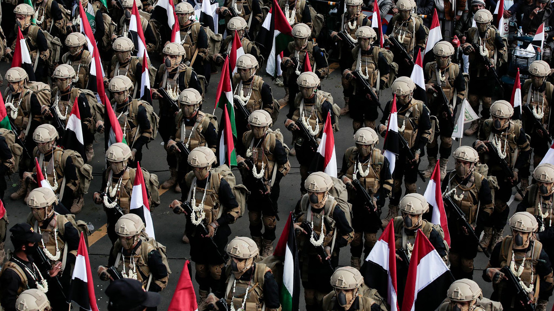 Yemen's Houthis claim renewed attacks on Saudi Arabia
