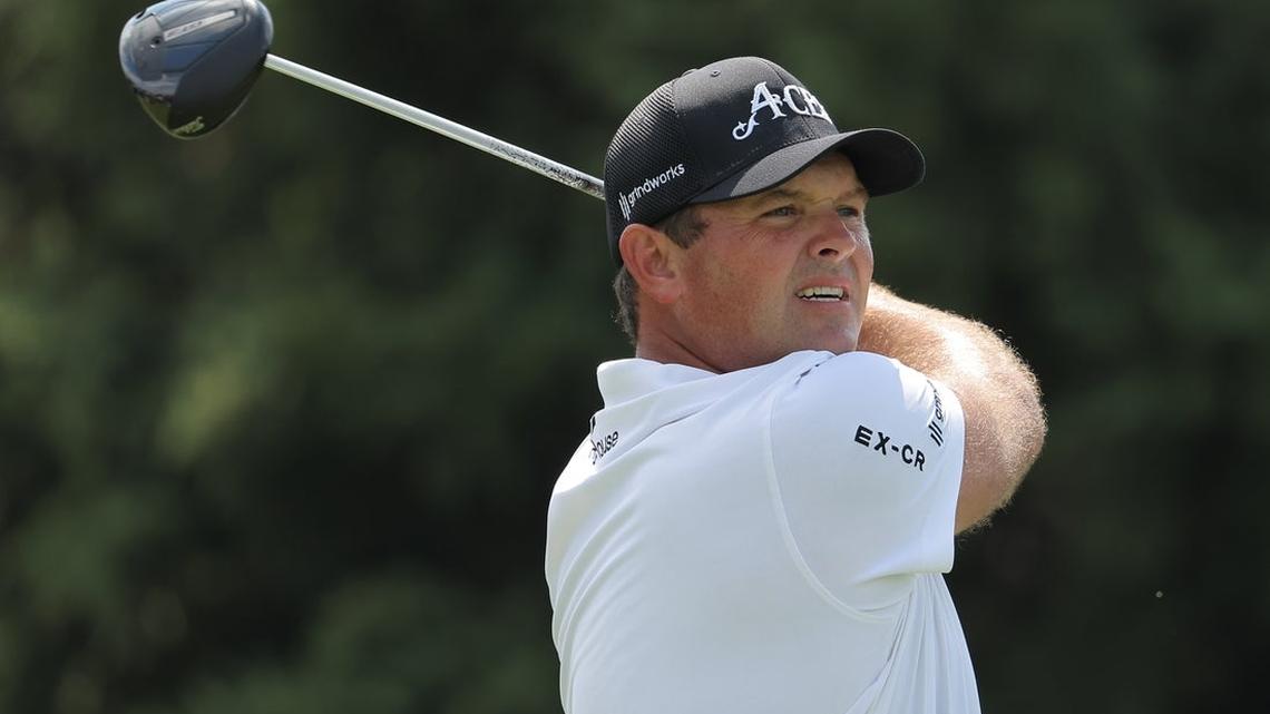 Patrick Reed continues hot run, wins Qatar Masters by 2 shots 
