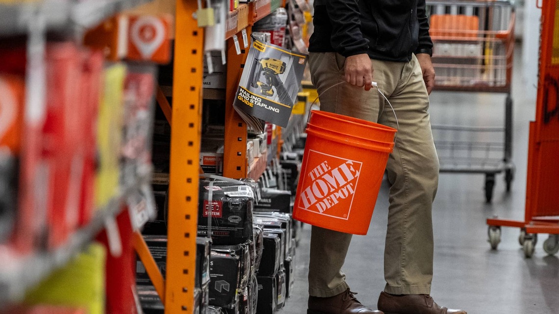 Home Depot faces uphill battle amid a growing customer problem 