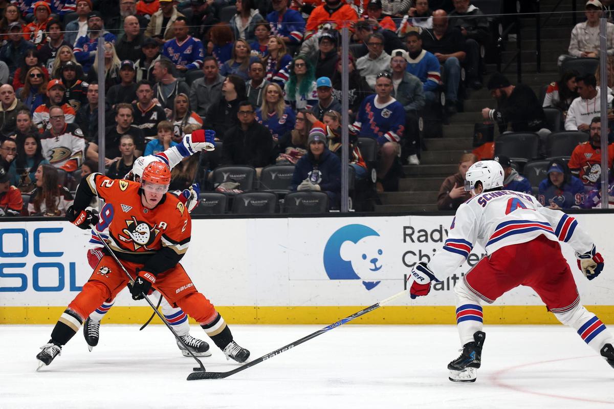  Offseason Preview: Anaheim Ducks Trade Partners/Targets, Metropolitan Division 