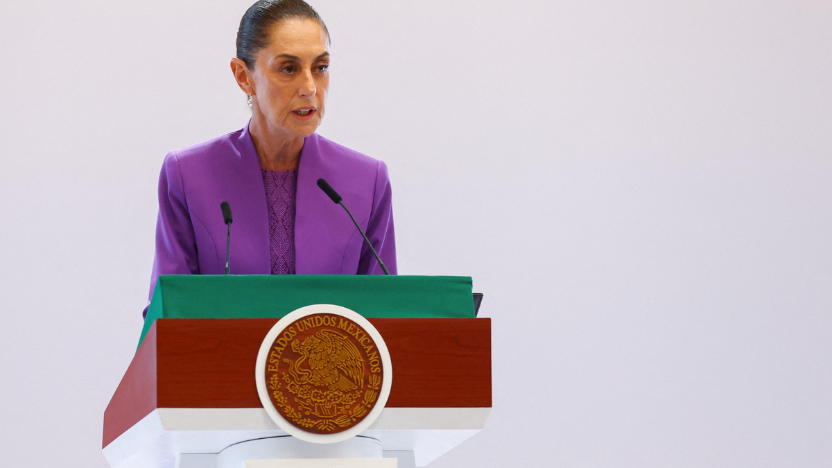 Mexico demands evidence of alleged cross-border shots after US ...