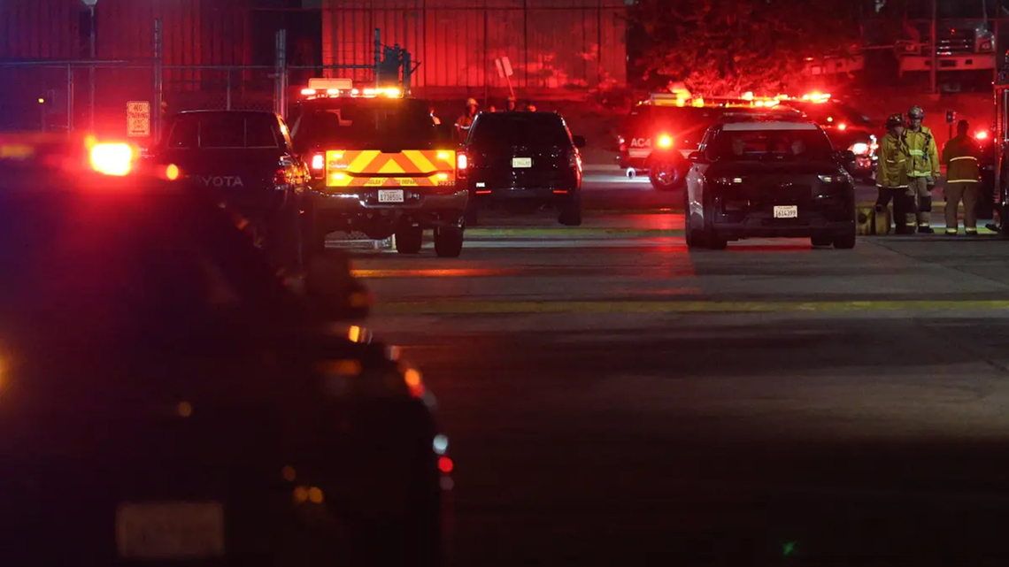 At least 6 dead in helicopter crash and bus accident in California: ‘A deeply traumatic day' 