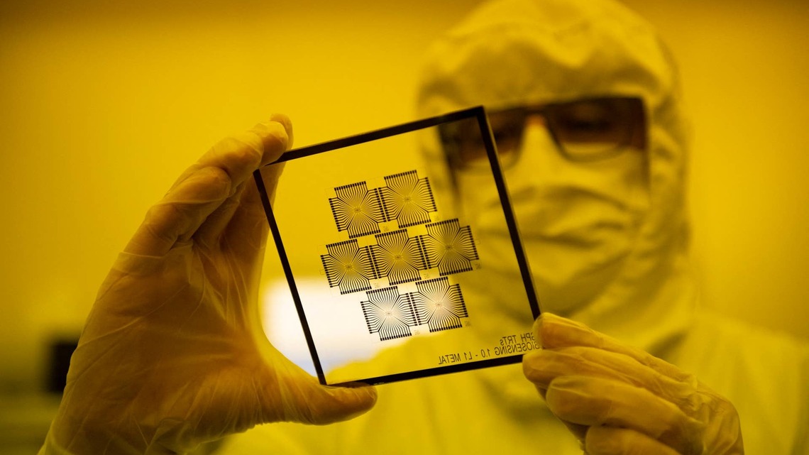 Nvidia partner sued over five critical products 
