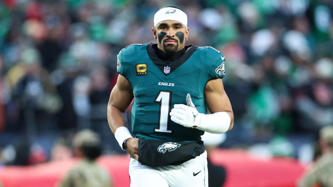 Jalen Hurts Has Reportedly Gotten The 'Message' In Philly 