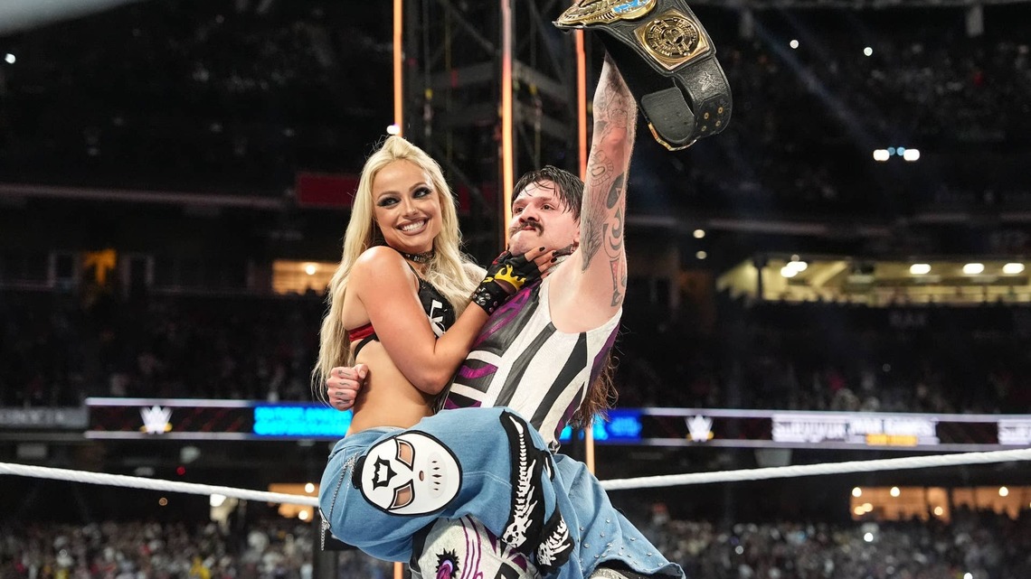 Are Liv Morgan & Dominik Mysterio In a Relationship? Clarifying the 'Girlfriend' Rumors 