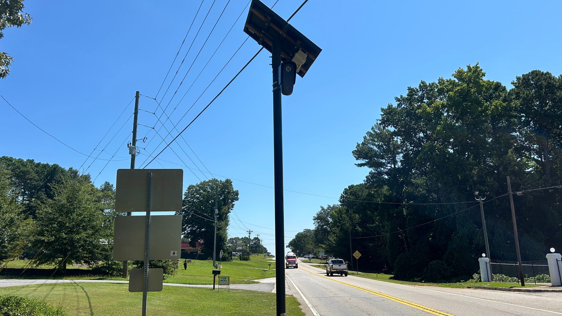 GA crime analyst who misused Flock previously touted 'guardrails' 