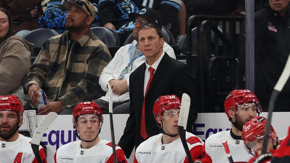  NHL Hot Seat Radar: Coaches With The Most To Prove In The Playoffs 
