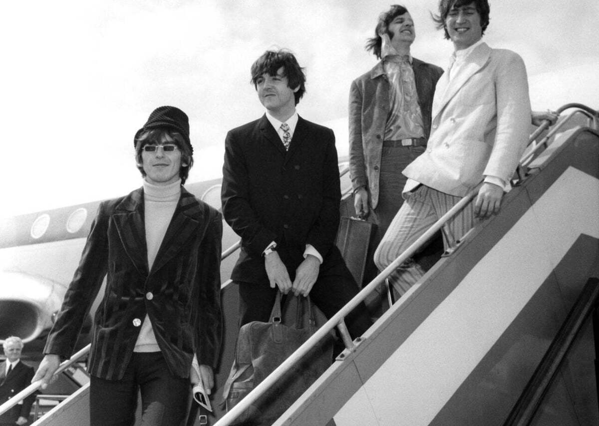  Silver Screen Collection // Getty Images 