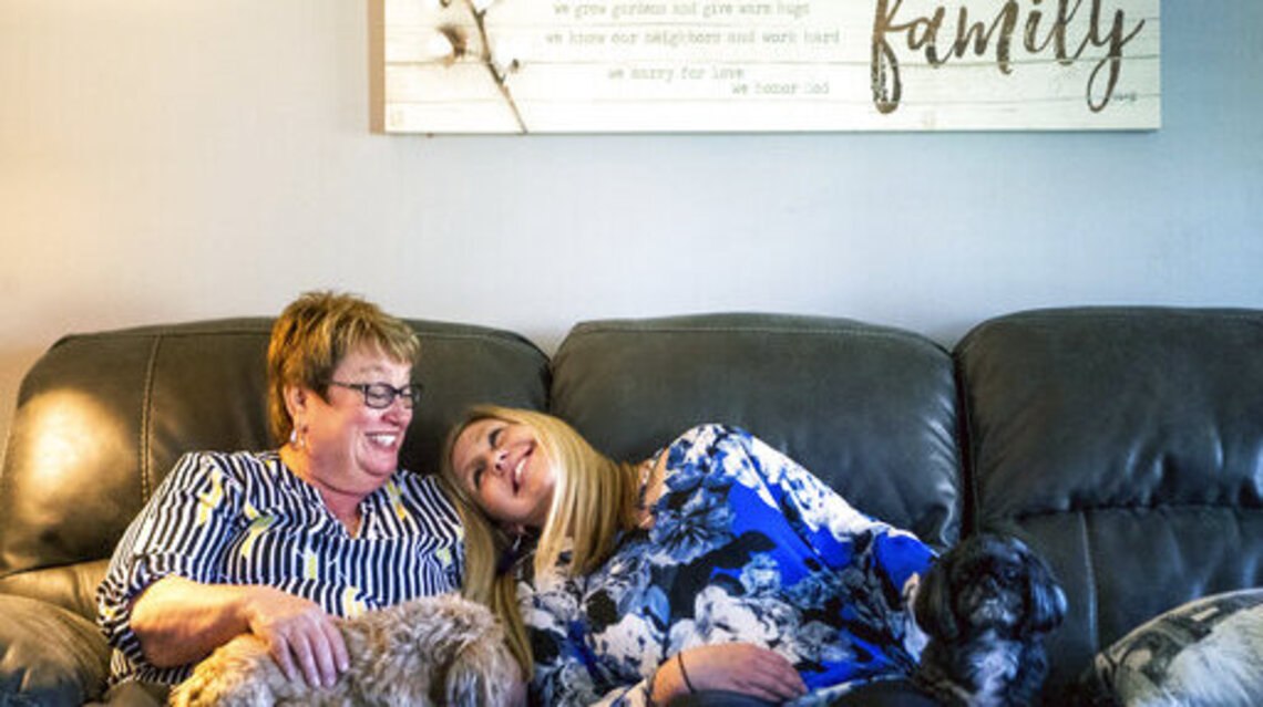 Sacramento Children’s Home launches 24/7 crisis hotline for foster families