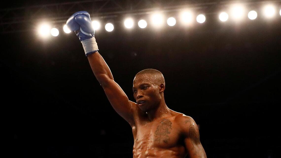 Former boxing champion Zolani Tete killed in shooting