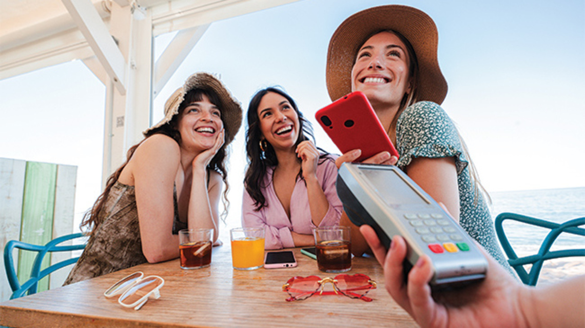 
        Vacation Hangover: The Financial Stress Travelers Feel After the Trip
       