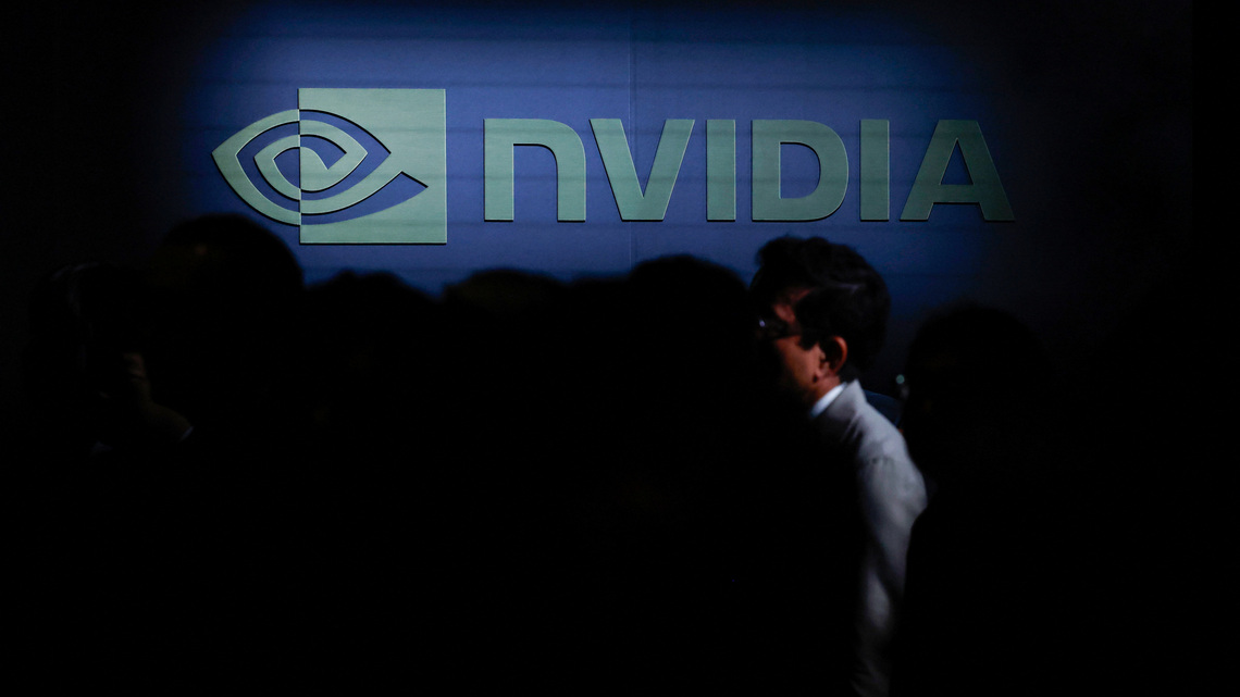 Nvidia agrees to buy Hugging Face for $12.9 billion, The Information reports 