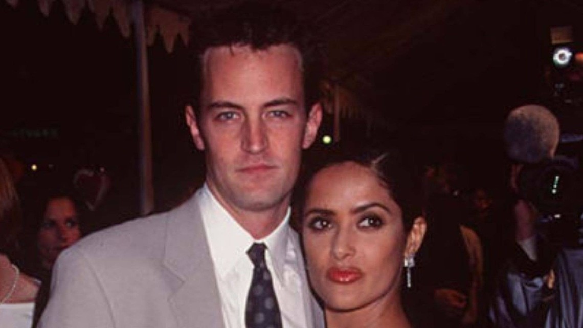 Five Biggest Revelations From Netflix's Matthew Perry Doc 