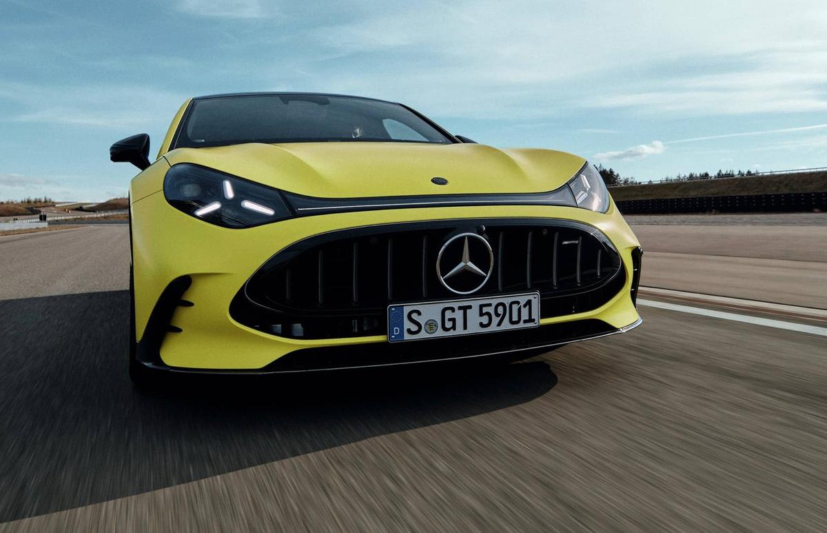 Mercedes-AMG