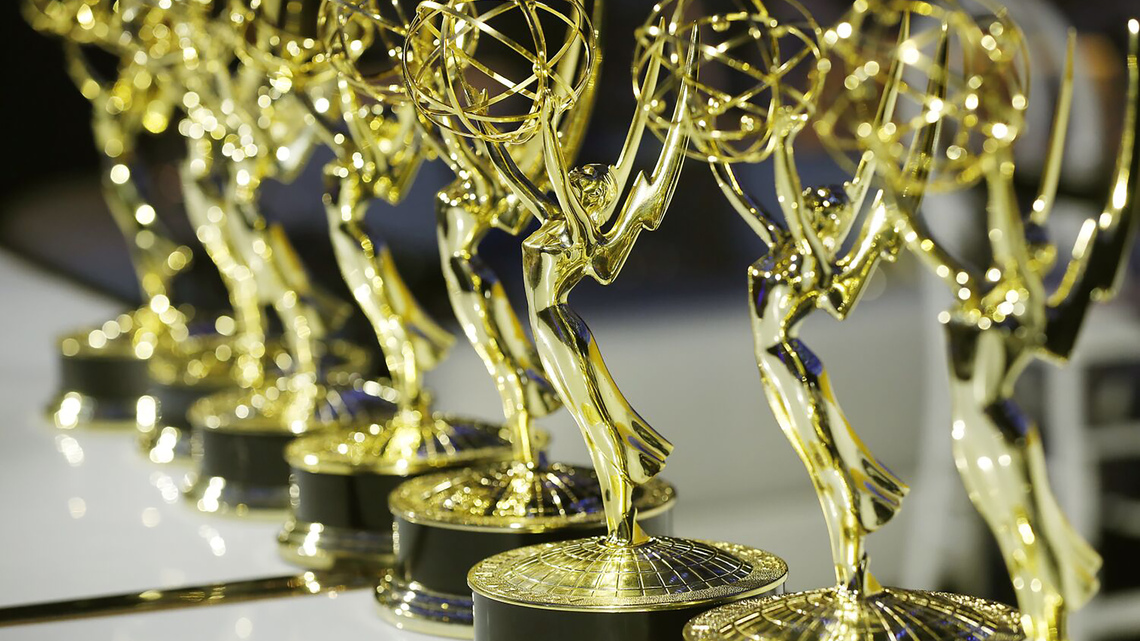 2026 Emmy Awards: The complete list of winners and nominees 