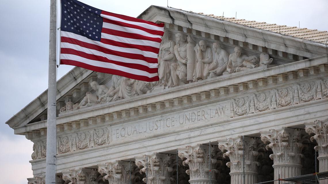 The shameful response to the Supreme Court’s redistricting ruling | Opinion