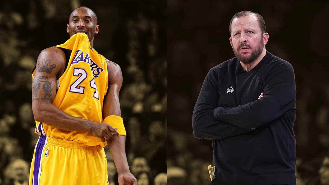"Inside information on what I like to do" – Kobe Bryant explained how Tom Thibodeau helped Boston contain him in 2008 