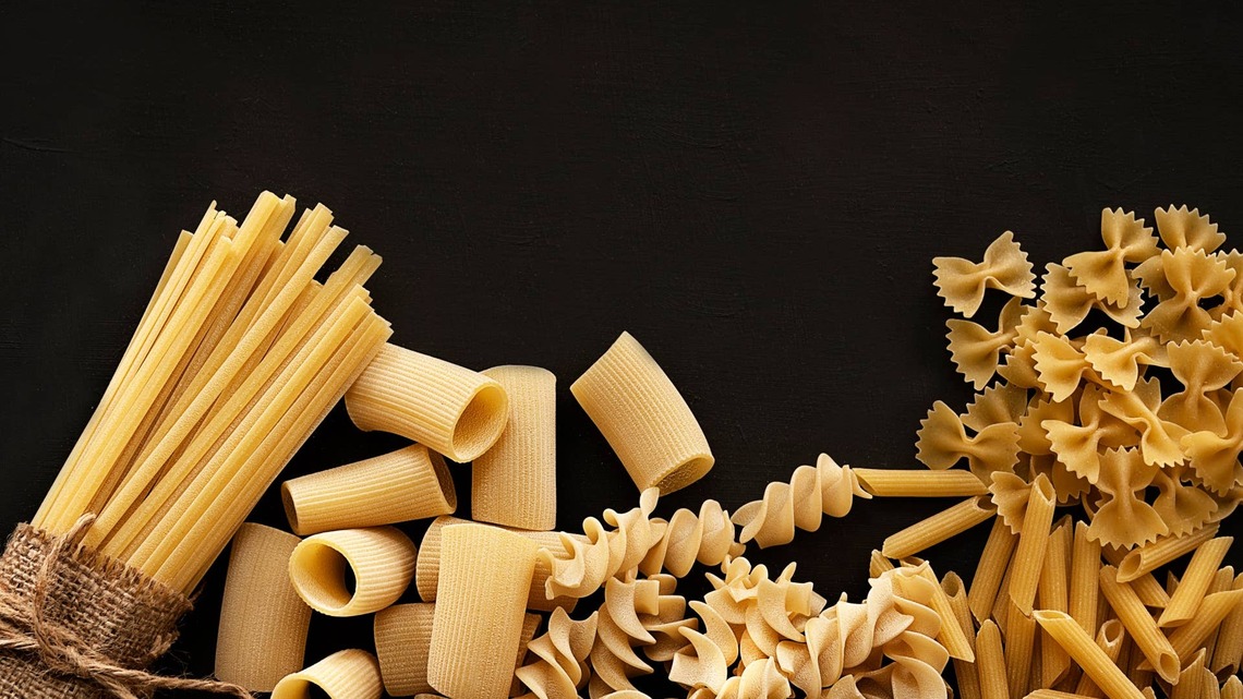 An Award-Winning Chef Won't Use This Pasta Shape-'It Just Doesn't Cook Evenly' 