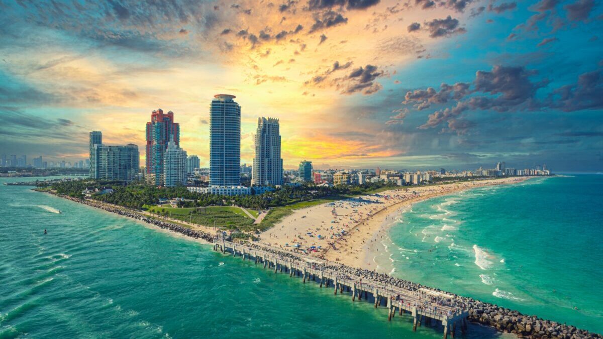Find your perfect beach in Miami | Charlotte Observer