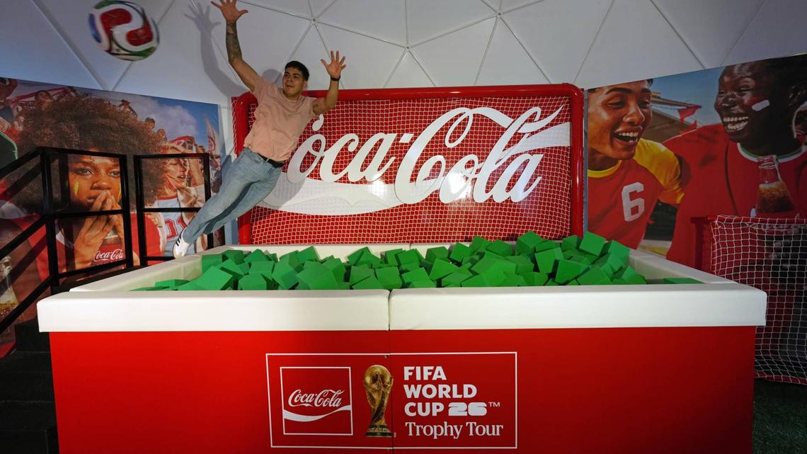 Morgan Stanley raises Coca-Cola stock price target after earnings 
