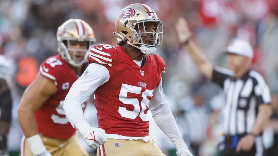 The 49ers Need to Add a Veteran Pass Rusher Before Week 1