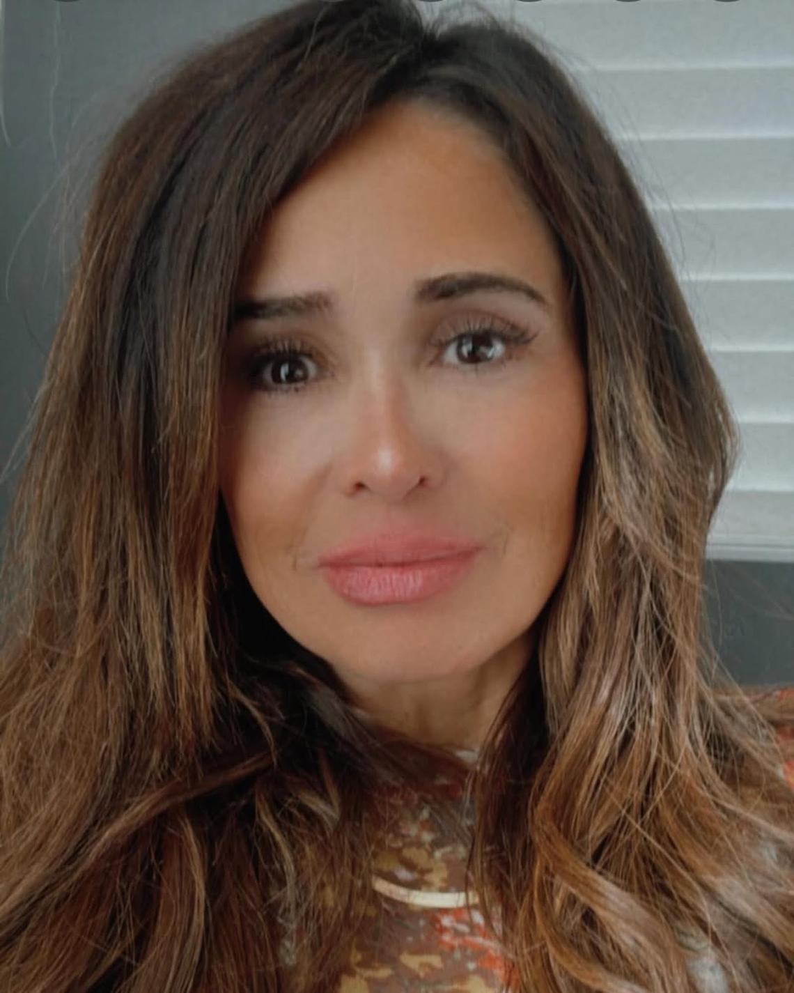 2025 Liann was feeling herself in this March 2025 Instagram post, where she put her fresh face on display. "I did get a nose job and blepharoplasty [sic], and not my whole face, but I wished I would have now, & paid with my OWN money, I don't need Taylor," Liann wrote in May 2025. "Here's pictures for ur Reddit trolls. Get ur pictures and timeline correct." Lisa May/ Instagram